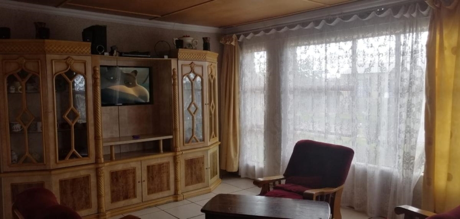 3 Bedroom Property for Sale in Zamdela Free State